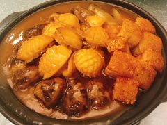 -岭南海晏楼(滨江东总店)