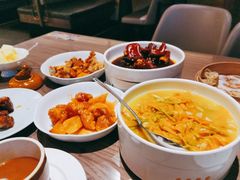 -四道菜·福建菜馆(新街口金鹰店)