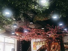 -活鱼馆(宜兴埠店)