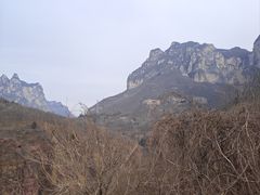 -云台山风景名胜区