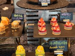 -美食汇自助餐厅(成都万达瑞华酒店)