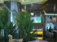 -润园四季椰子鸡火锅(海上世界店)