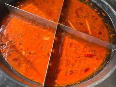 -陈眼镜火锅(总店)