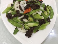 -裕德隆清真饭庄·天津特色菜(河东店)