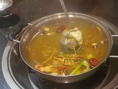 -丫丫汤膳打边炉(宏府408坊店)