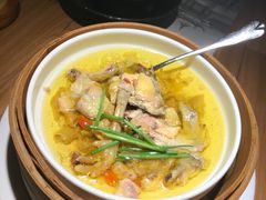 -金牌外婆家(苏州中心店)