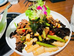 -南越郡·越式风味餐厅(青秀万达店)
