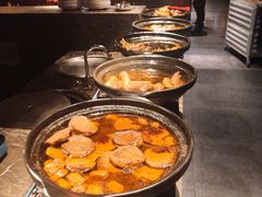 -星伦多 自助料理(圆融店)
