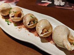 -弓二·烧鸟居酒屋(财富购物中心店)