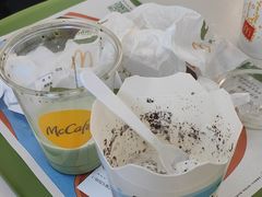 -麦当劳(中山路店)