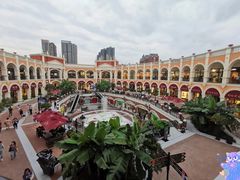 -佛罗伦萨小镇广佛名品奥特莱斯(疏港路店)