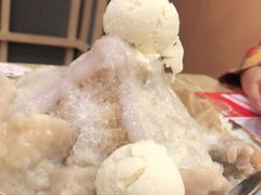 -鲜芋仙(南开大悦城店)