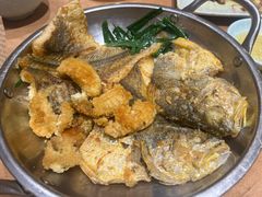 -抱德·潮汕味(敦和店原惠城鱼仔)
