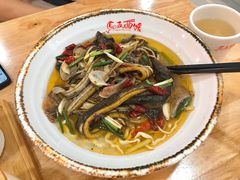 -马五面馆(郦城国际店)