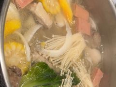 -椰小鸡·琼州糟粕醋(美兰缤纷城店)