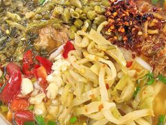 -活鱼村·老陈记粉店