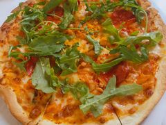 -农畉LONFOOD(福田星河COCOPark店)