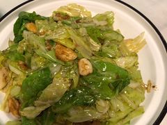 牛心菜-天和晟烤鸭店(世纪坛店)