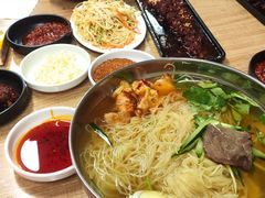 -韩麦大冷面(桂花街直营店)