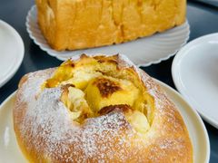 -StrasBake日式面包