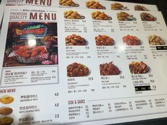 -BHC炸鸡 (城山店)