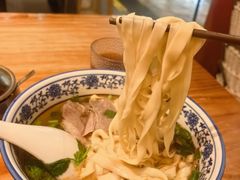 -嘻小北·兰州清汤牛肉面(太平洋森活天地店)