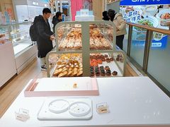 -好利来(东直门银座店)