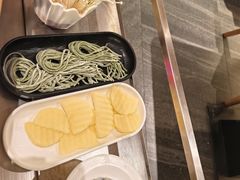 -左庭右院鲜牛肉火锅(苏州园区永旺店)