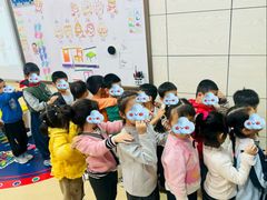 -天童教育素质成长中心(威海路校区)