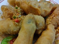 -明本湛江鸡•海鲜小厨(陈家祠店)