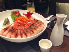 -佛山希尔顿酒店·融誉亚洲美食荟