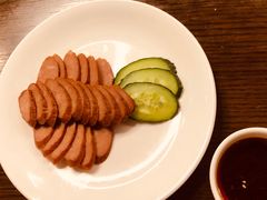 -枣子树·素食餐厅(朱家尖店)