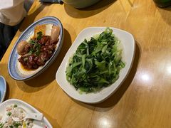 -嘉厨小馆(宜山路店)