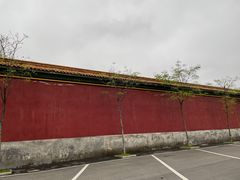 -横店影视城明清宫苑园区