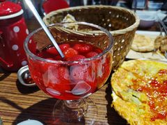 -蚝堡海鲜·威海菜·海肠捞饭·烧烤·亚洲吃蚝公司(幸福门店)