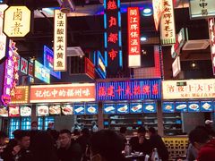 -王庄阿咪海鲜大排档(象园店)