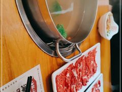 -海银海记潮汕牛肉火锅(新港中路海珠店)