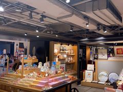 -猫的天空之城概念书店(苏州诚品店)