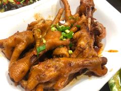 -小花卷味道餐厅(开发区五彩城店)