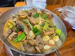 -下梅人家土菜馆(历史文化餐厅度假区店)