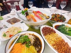 -蔼若春.传承云南菜(金碧公园店)