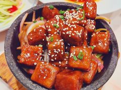-御沪沪味园.融合菜.海鲜(斜土路店)