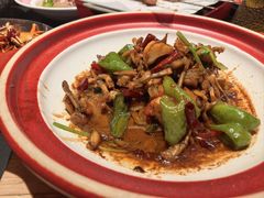 -517烧烤·龙虾·海鲜大排档(万象都荟店)