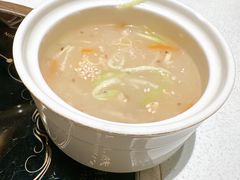 -顺峰顺水顺德菜(第一百货店)
