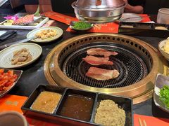 -和来烤肉(仓山万达店)