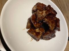 糖醋松阪肉-黛瓦里巷(南京东路店)