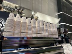 -Seesaw Coffee(深圳万象天地店)