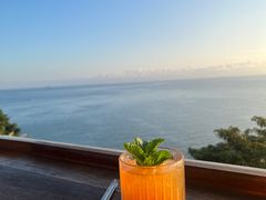 -Brew Farm·精酿农场海滨悬崖餐厅