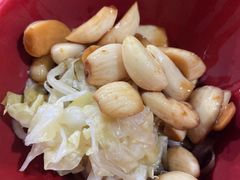 -攀枝花·任德琼·盐边羊肉米线
