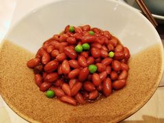 话梅花生-外婆家(古墩印象城店)